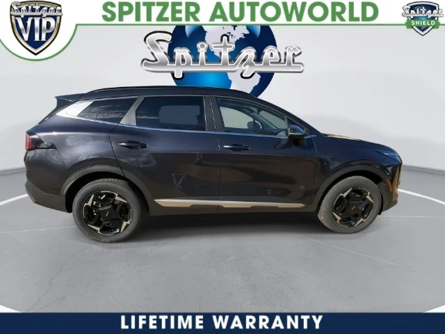 New 2027 Panthera Metal Kia EX image 17