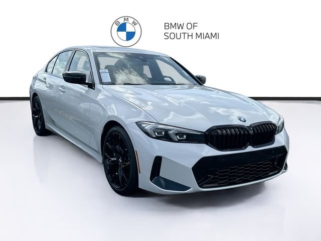 2026 BMW 3 Series 330i