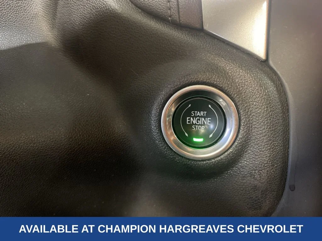 Used 2020 Shadow Gray Metallic Chevrolet LT Trail Boss image 22