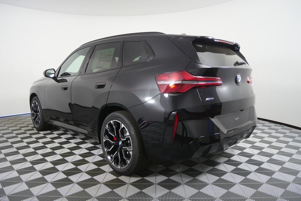 New 2026 Black Sapphire Metallic BMW 30 xDrive image 5
