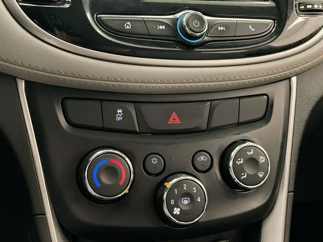 Used 2021 Midnight Blue Metallic Chevrolet LS image 17