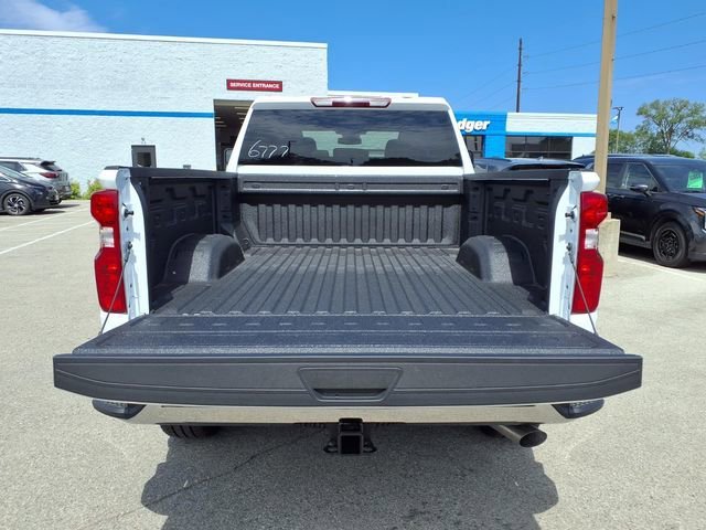 2026 Chevrolet Silverado 2500 HD Work Truck - Photo 22