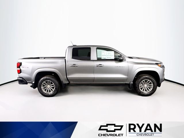2026 Chevrolet Colorado LT - Photo 8