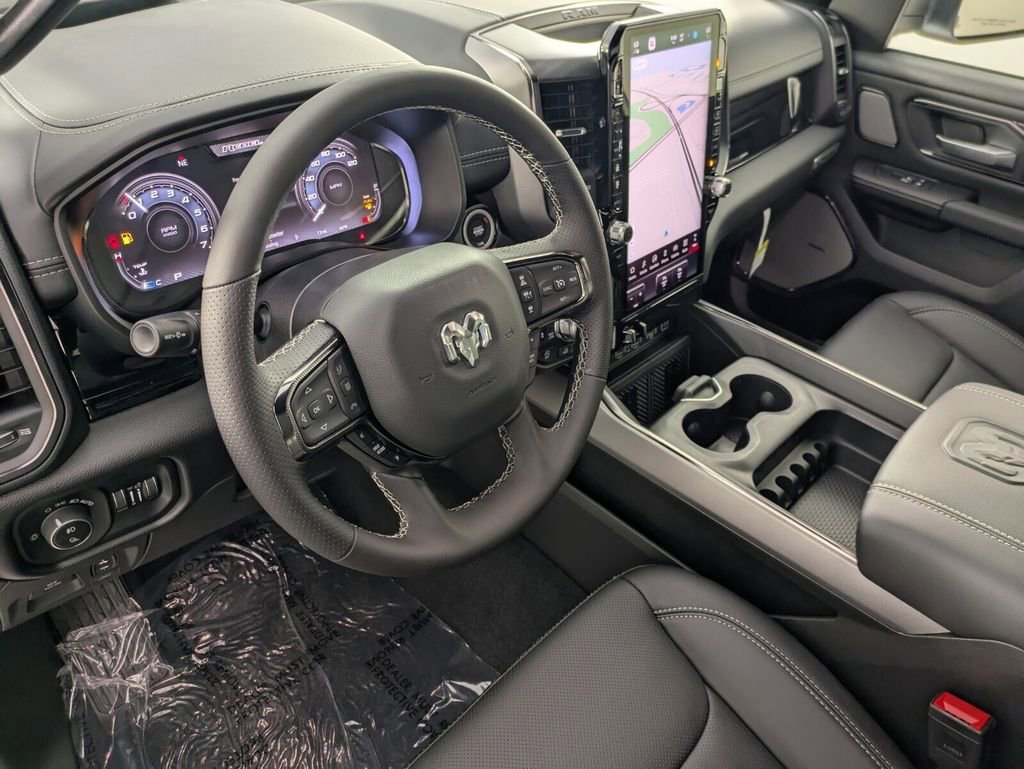 2026 RAM 1500 Rebel - Photo 11