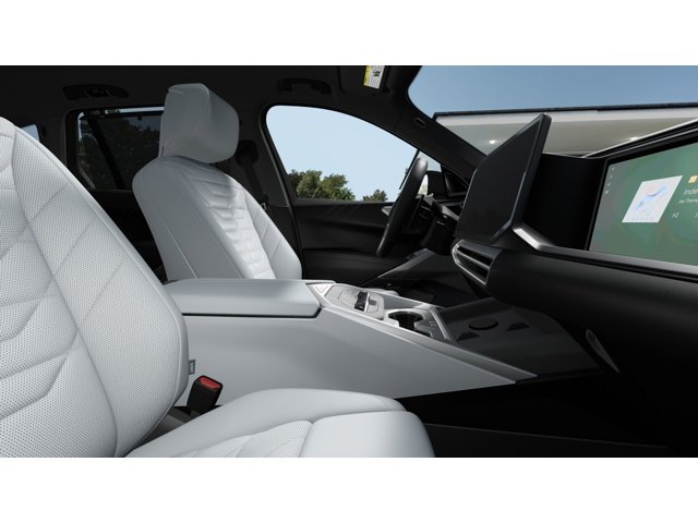 New 2027 Dravit Grey Metallic BMW X5 40 image 9