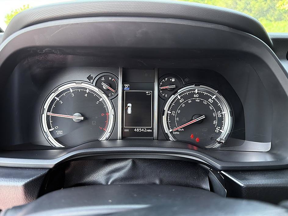 Used 2023 Solar Octane Toyota TRD Pro image 14