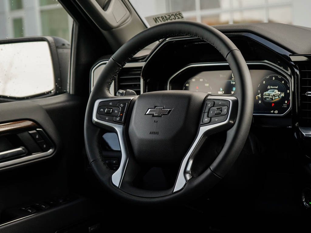2026 Chevrolet Silverado 1500 RST - Photo 12