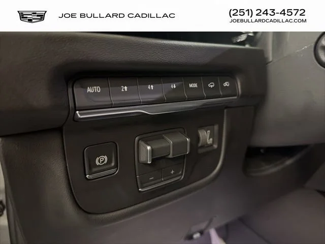 2026 Cadillac Escalade Sport - Photo 17
