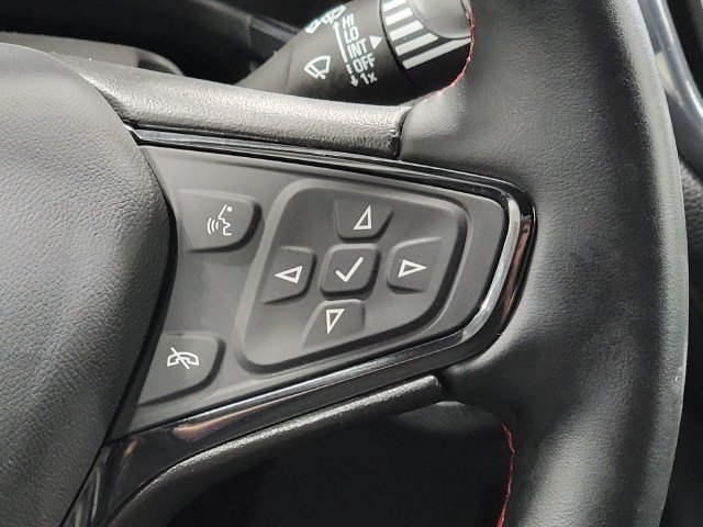 2023 Chevrolet Equinox RS - Photo 27