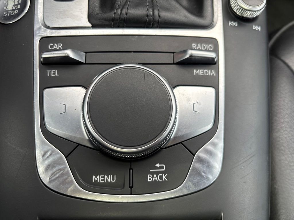 Used 2017 White Audi 1.4T Premium image 30