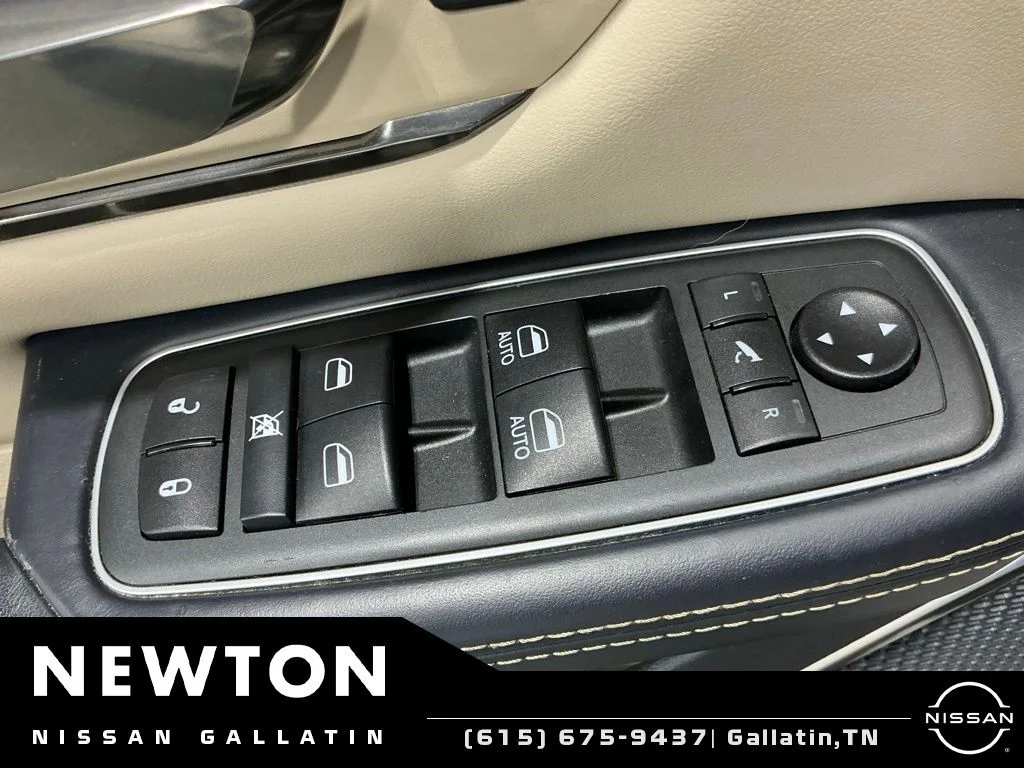 Used 2020 Bright White Clearcoat Ram Limited image 55