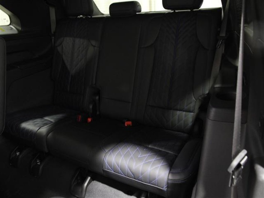 2025 Cadillac Escalade IQ Luxury 1 - Photo 25