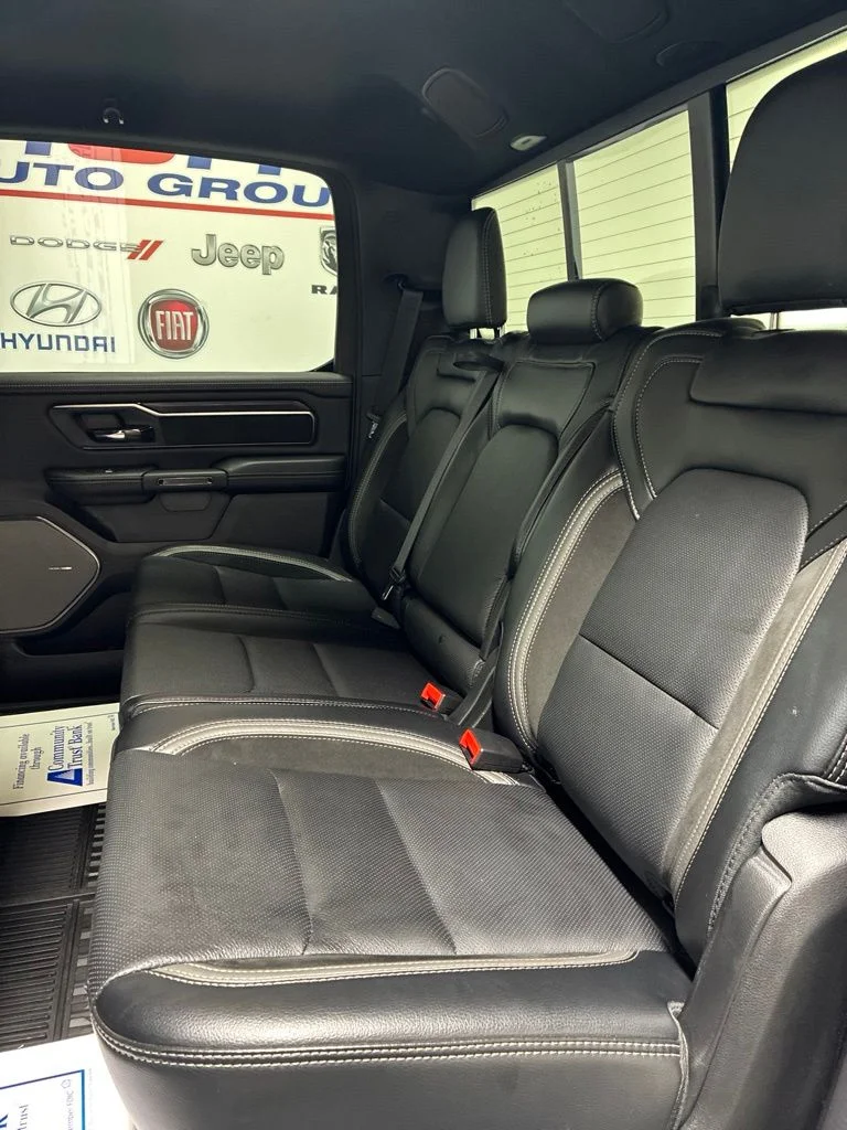 Used 2026 Blue Ram Rebel image 24