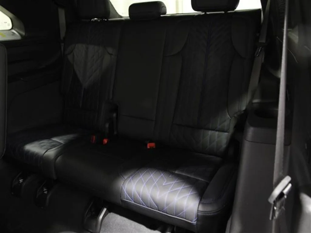 New 2025 Black Raven Cadillac Luxury 1 image 25