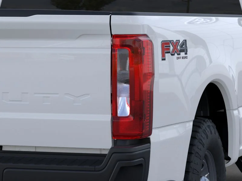 2025 Ford F-250 Super Duty XL - Photo 43