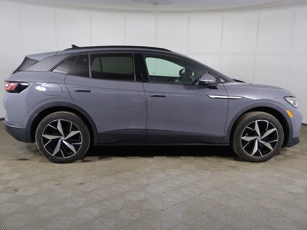 Used 2023 Gray Volkswagen Pro S image 15