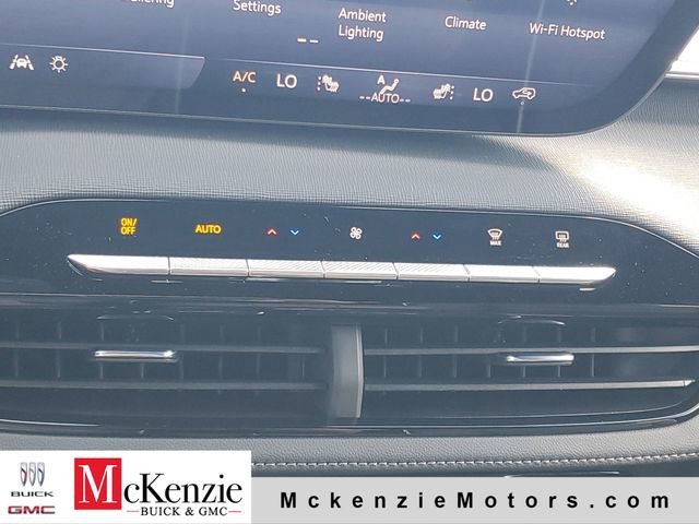 2026 Buick Enclave Sport Touring - Photo 18