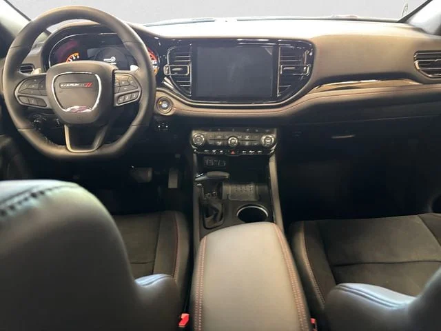 New 2026 DB Black Dodge GT PLUS AWD image 11