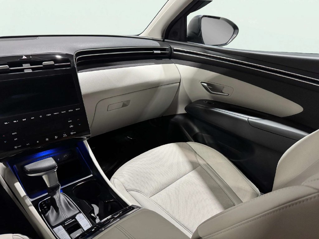 2024 Hyundai Tucson SEL - Photo 11