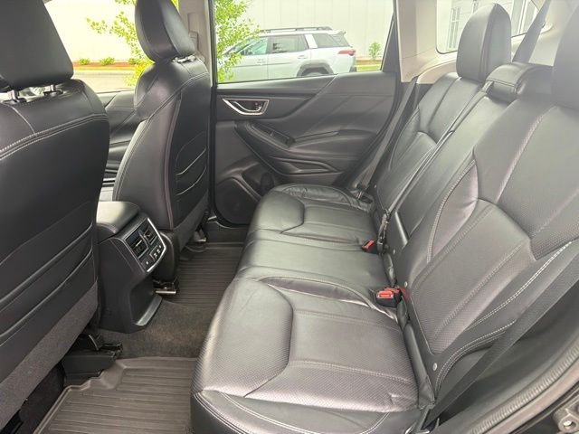 Used 2023 Black Subaru Touring image 31