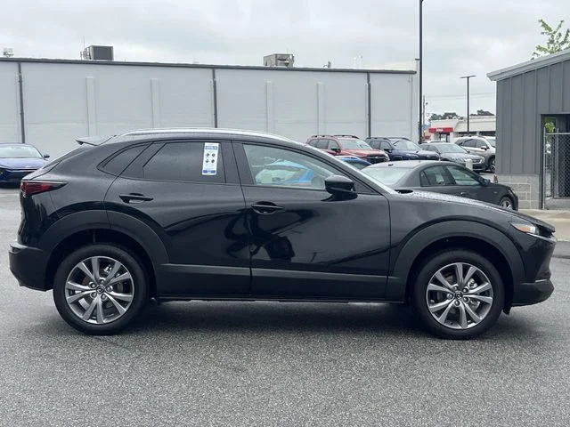 Used 2026 Black Mazda 2.5 S Preferred image 36