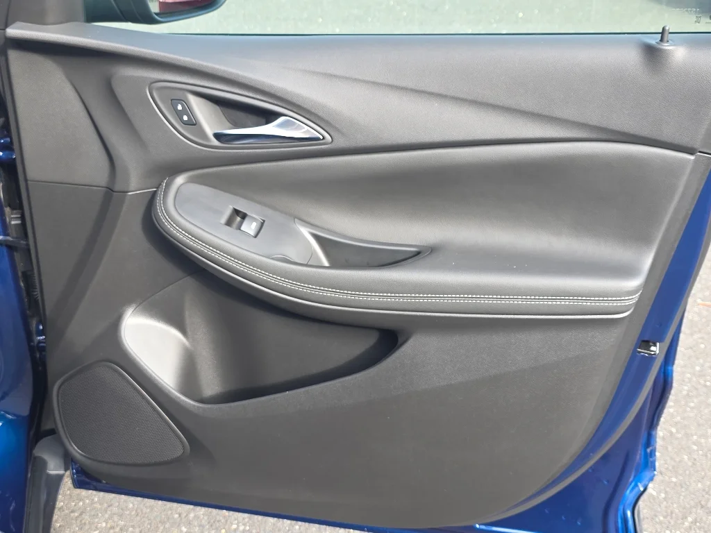 2023 Buick Encore GX Essence - Photo 20