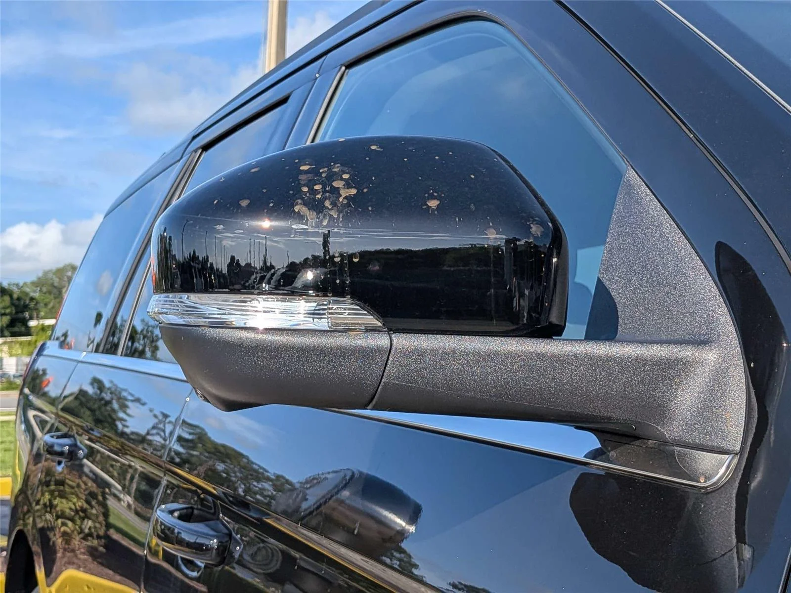 New 2026 Agate Black Metallic Ford Active image 10