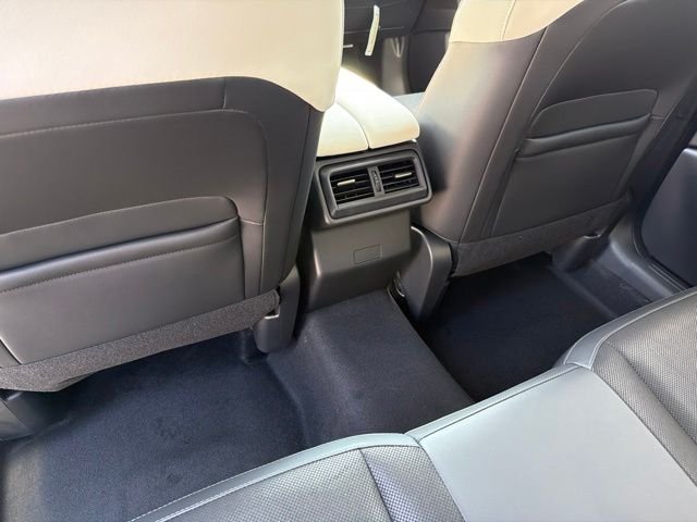 New 2026 Machine Gray Metallic Mazda 2.5 S Preferred AWD image 8