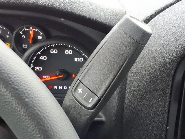 2026 GMC Sierra 1500 Pro - Photo 10