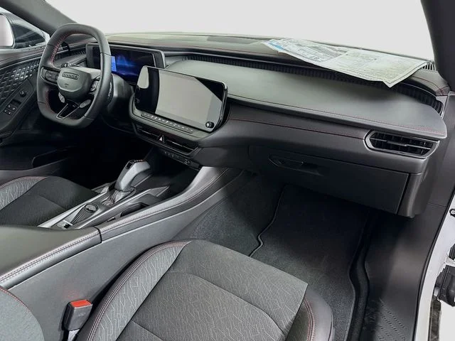 2025 Dodge Charger Daytona R/T - Photo 28