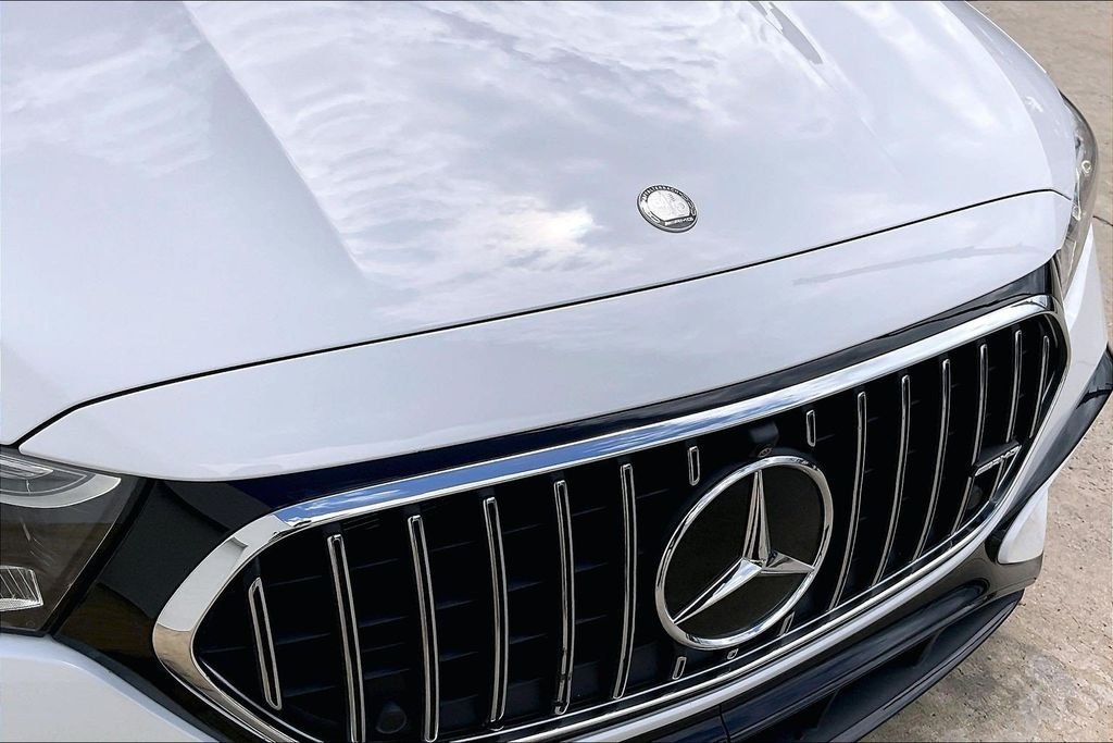 Certified Used 2026 White Mercedes-Benz E 53 AMG® image 30