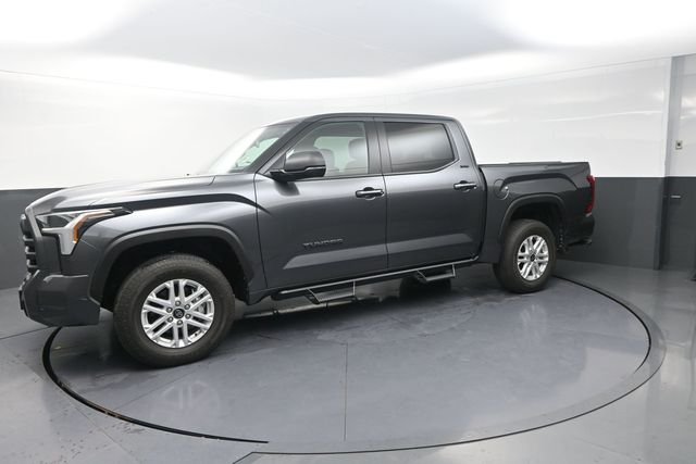 Used 2026 Gray Toyota SR5 image 40