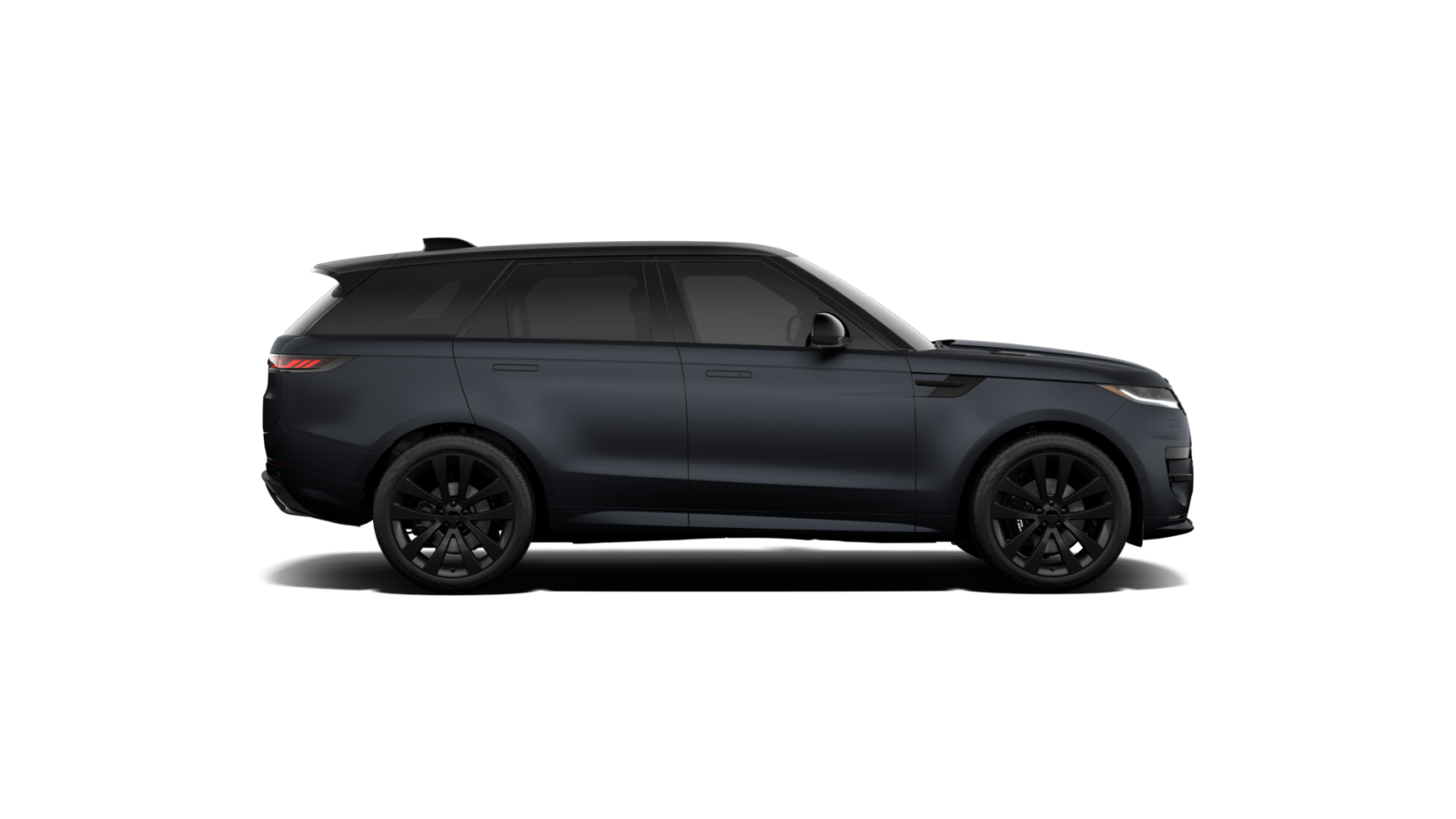 New 2027 Varesine Blue LAND ROVER Dynamic SE 400PS Auto image 3
