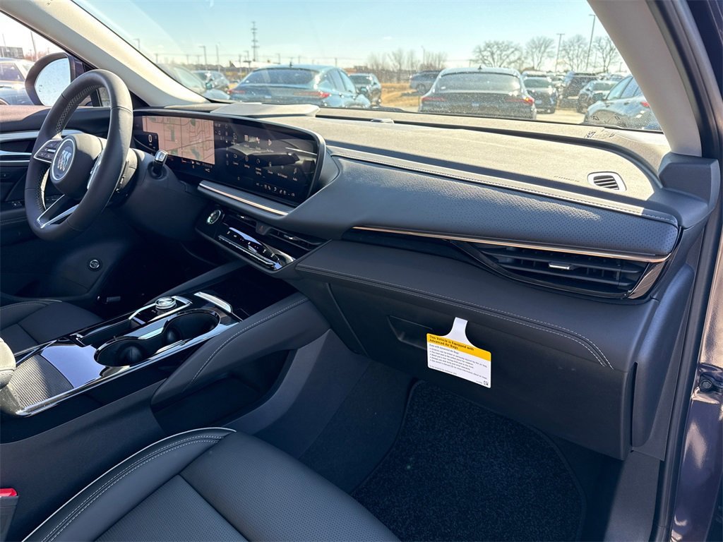 2026 BUICK ENVISION - Image 40
