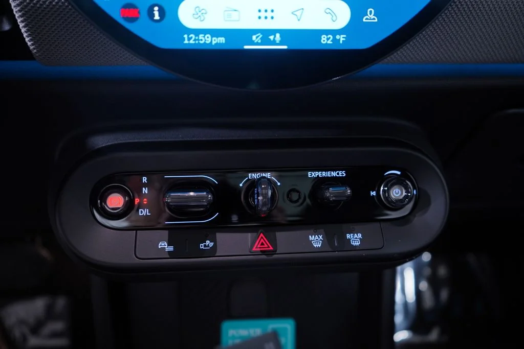 2026 MINI Hardtop 4 Door S - Photo 11