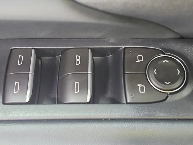 2026 GMC Terrain Denali - Photo 36
