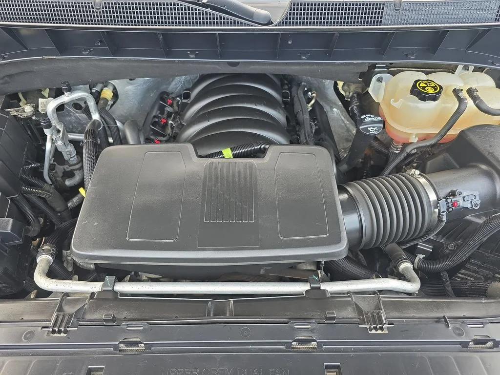 Used 2019 Brown Chevrolet LT image 40