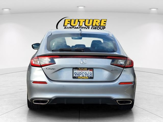 Used 2023  Honda Sport Touring image 8