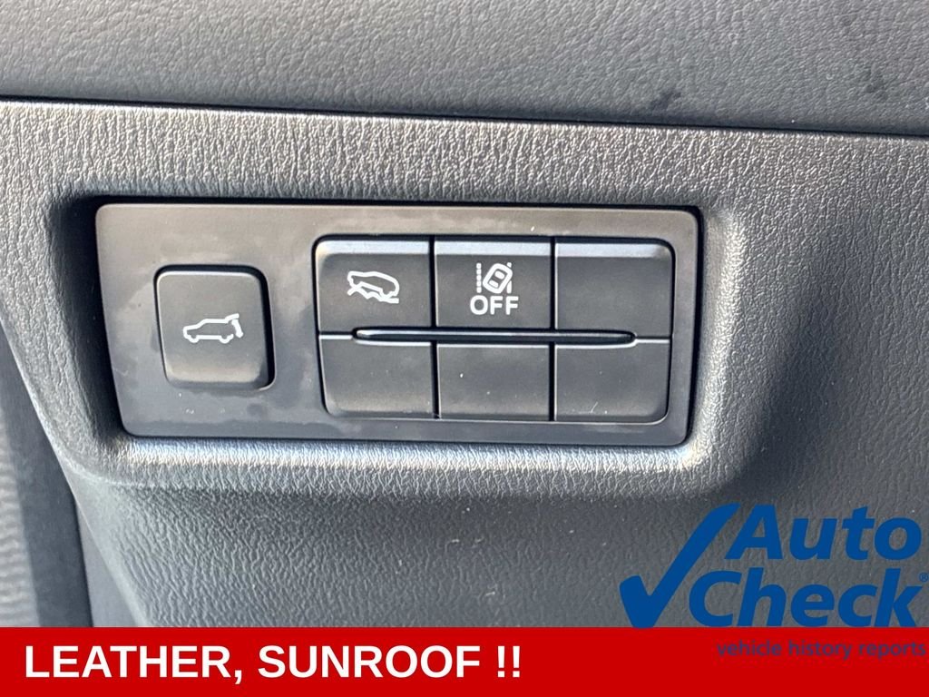 Used 2024 White Mazda 2.5 S Preferred Package image 26