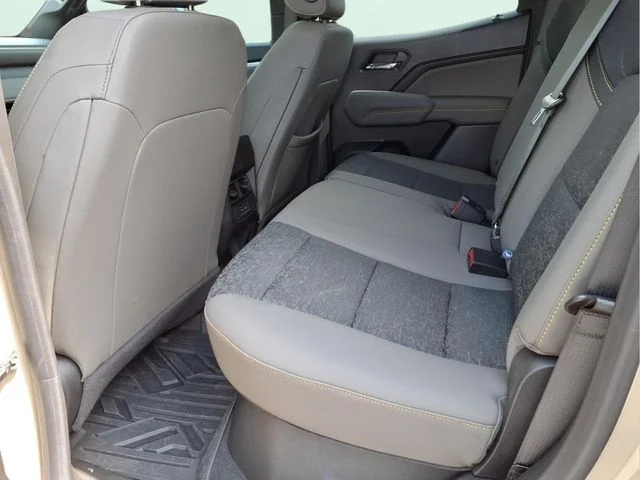 Used 2024 Beige Chevrolet ZR2 image 16