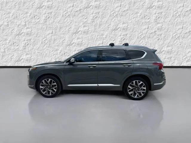 Used 2023 Hampton Gray Hyundai Calligraphy image 6