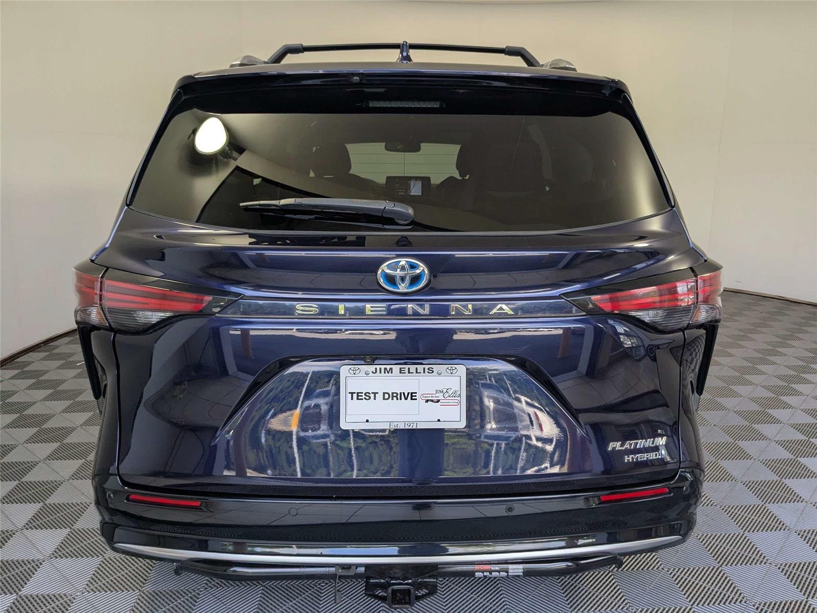 Used 2022 Blueprint TOYOTA  image 6