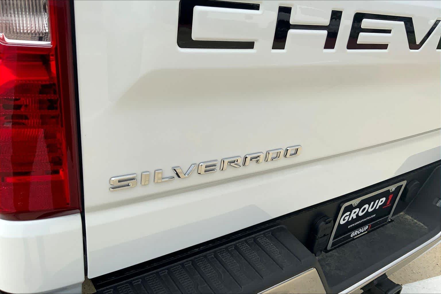 2026 Chevrolet Silverado 1500 LT - Photo 15