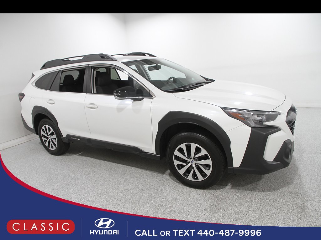 2024 Subaru Outback Premium - Photo 1