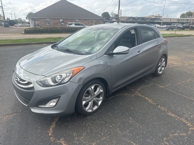 2014 Hyundai Elantra GT Base