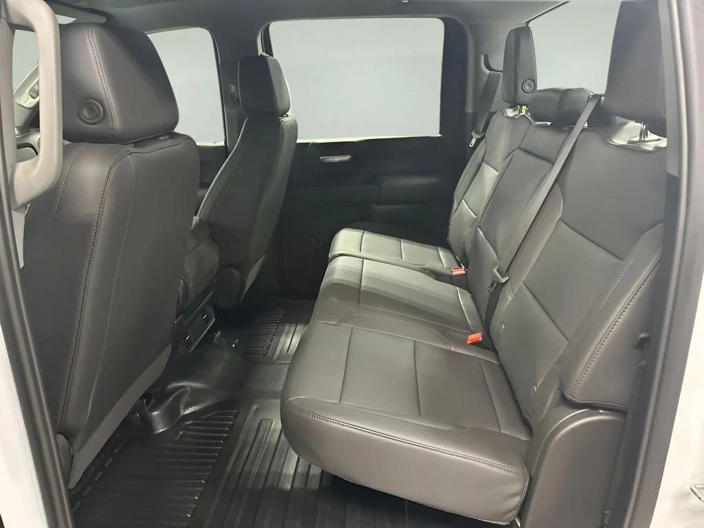2026 Chevrolet Silverado 2500 HD Work Truck - Photo 16