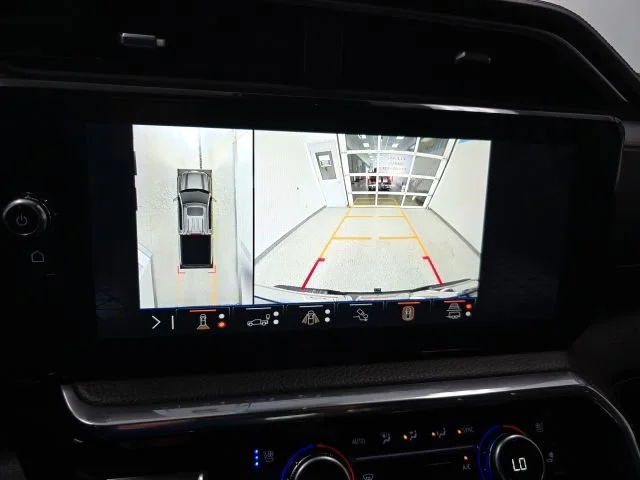 2024 GMC Sierra 1500 Denali - Photo 25