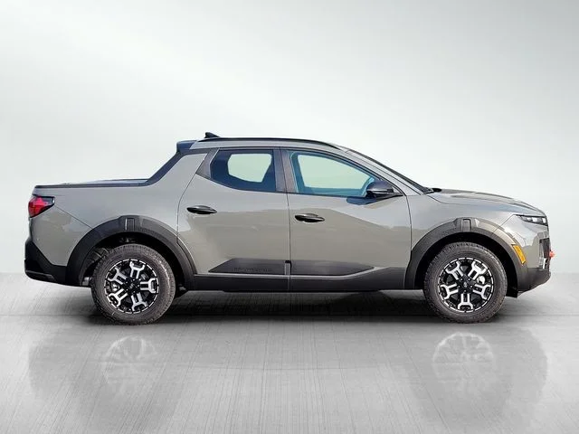 Used 2026 Gray Hyundai XRT image 4