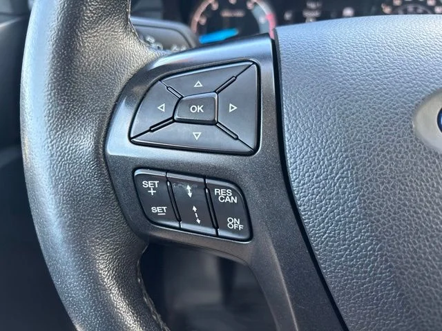 Certified Used 2021 Black Ford XLT image 22