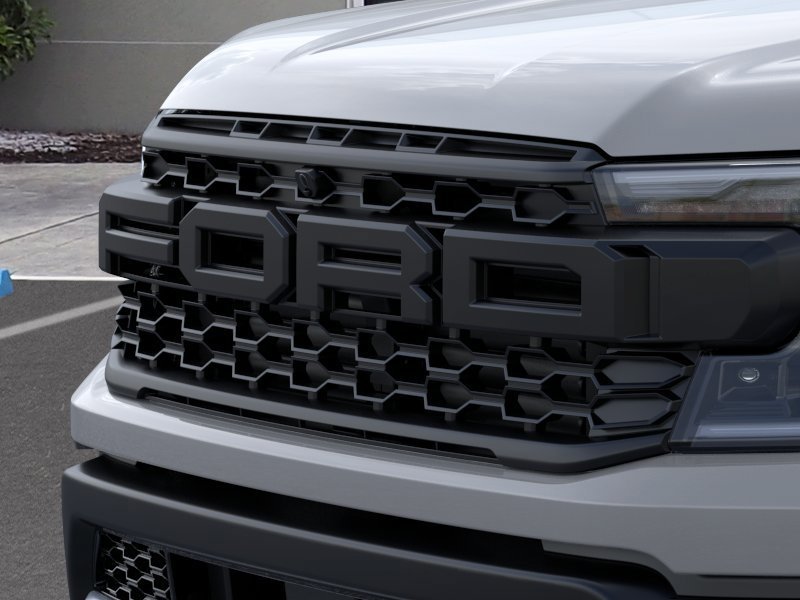 New 2026 Avalanche Ford Raptor® image 17